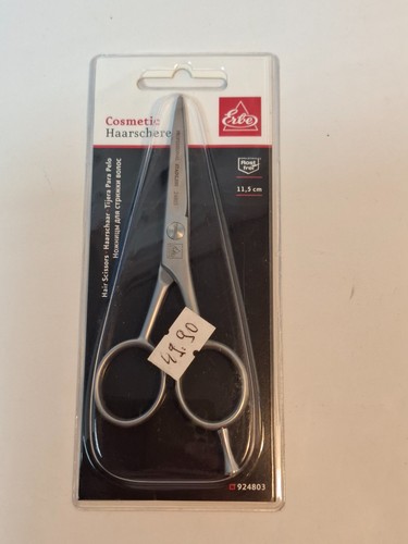 Erbe cosmetic haarschere 5 - erbe, 11,5