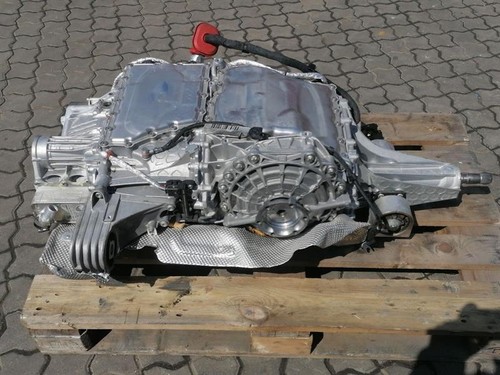 Ferrari gearbox 987521 - gearbox,