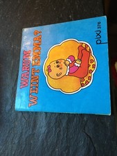 Pixi alt 376 Warum weit Emma?