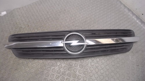 Kühlergrill opel x01 meriva - opel,