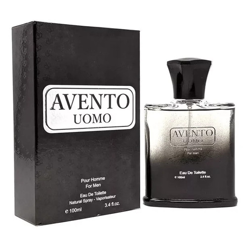 Avento uomo pour - pour, edt