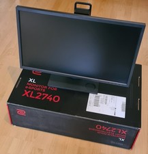Zowie BenQ XL2740 Dyac 240 HZ