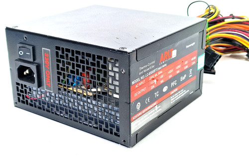 Arlt computer netzteil 500w - arlt,