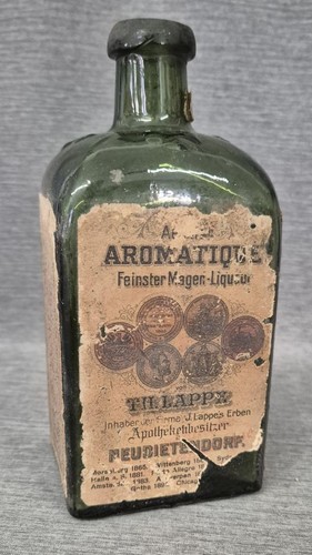 Antike original aromatique - antike,