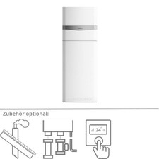 Vaillant 14 kW ecoCOMPACT VSC
