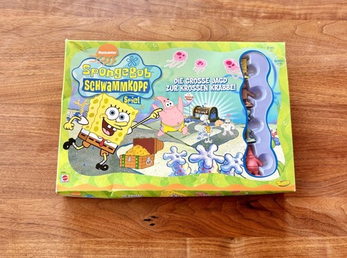 Spongebob schwammkopf die - spongebob,