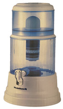 Trink Wasserfilter Frankfurt