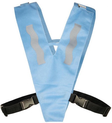 Kinder safety collar - kinder,