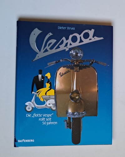 Piaggio roller vespa die - vespa,
