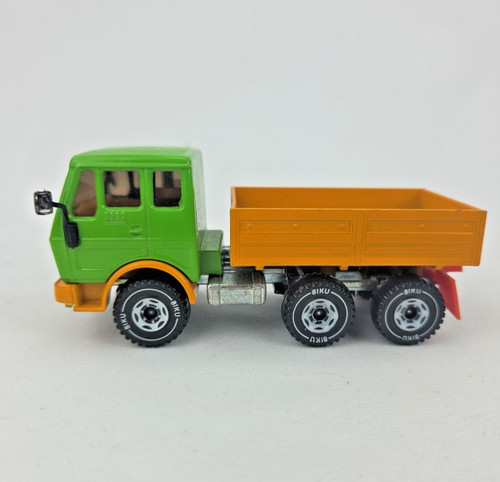 Siku mercedes benz 2232 - siku, 56