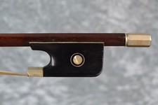 Alter Cellobogen gestempelt