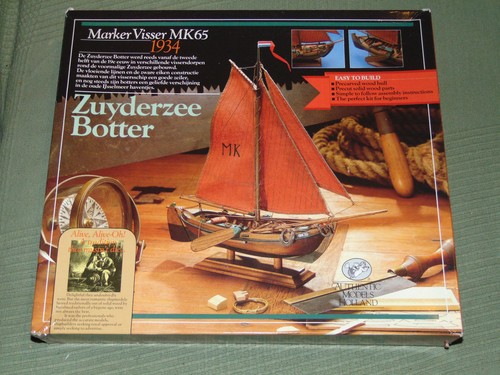Authentic models holland holz - models,