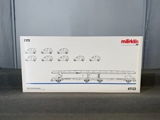Märklin Spur H0 47122