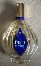 Tosca Muelhens Eau de Toilette