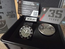 Luminox XS.3001.H.SET Herrenuhr Navy Seal Original 43mm 20ATM