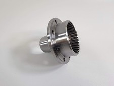 Moto Guzzi Rear Wheel Drive