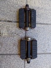 Damen Blockpedalen Von Union