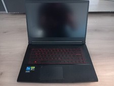 MSI Thin GF63 12VF-298