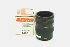 Zwischenringe 11mm 20mm 30mm