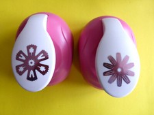 Motivstanzer Prägestanzer XXL