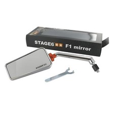 Stage6 F1 Spiegel chrom links