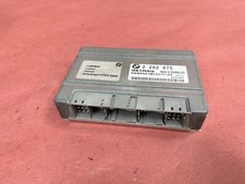 SMG Getriebe Computer