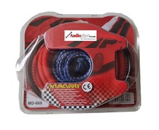 Verstärker Endstufen