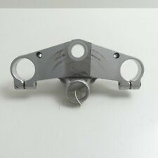 Yamaha FZR 1000 obere Gabelbrücke oben Gabeljoch fork yoke upper   2GH-23435-00
