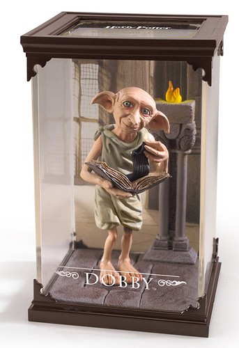 Harry potter magical - magical, creatures