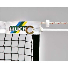 HUCK |  Badminton |