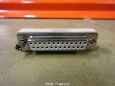 Female DB-25 to Male DB25