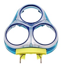 Philips Scherkopfrahmen