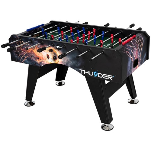 Tischkicker kickertisch - tischkicker, i
