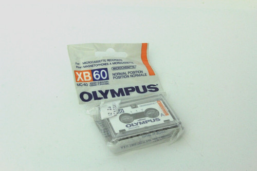 Sony microcassette - sony,