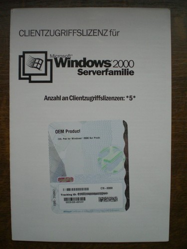 Cal zusatzlizenzen für - cal,
