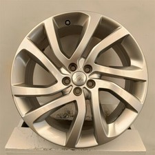 RANGE ROVER EVOQUE 20 ZOLL 8J ET45 Original 1 Stück Alufelge Felge Aluminium RIM