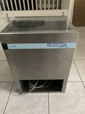 Wessamat C 105 Eiscrusher