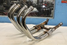 Kawasaki ZR 750 Zephyr Krümmer Bj.'91-95