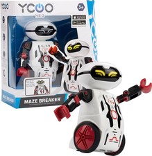 Silverlit ycoo neo roboter - silverlit,