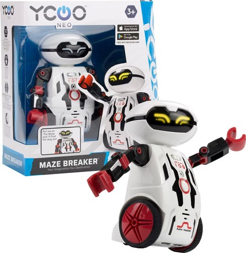 Silverlit ycoo neo roboter - ycoo,