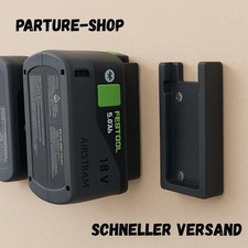 Akkuhalterung passend für