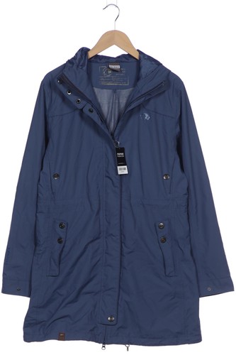 Tatonka mantel damen jacke - mantel,