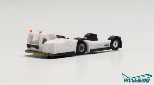 Herpa goldhofer ast airplane - ast-2,