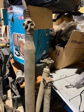 Kardanwelle Mercedes Sprinter