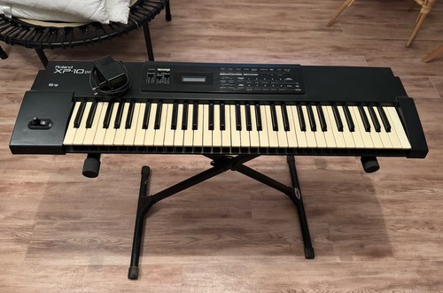 Roland synthesizer - roland,
