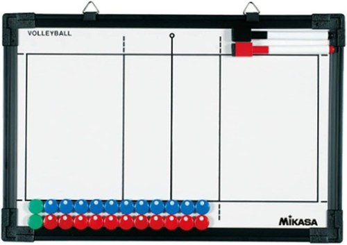 Mikasa taktikboard v - taktikboard, sb-v