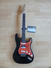 Warlock / Doro Pesch E-Guitar