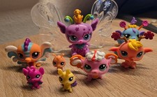 Littlest Pet Shop - Majestic