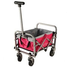 Mini Spielzeug Bollerwagen