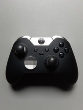 XBox Elite Controller